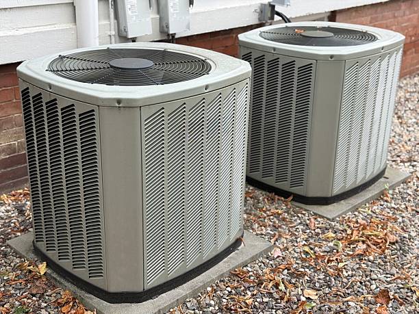 Reliable Hvac contractor in Lyons, KS by JG Cool HVAC